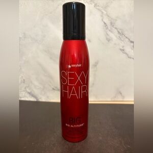 Sexy Hair Big Altitude Volumizing Spray